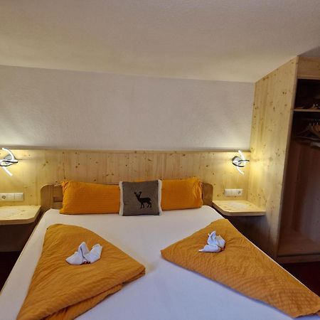 Gaestehaus Fernblick Sautens Kültér fotó