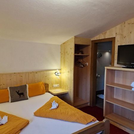 Gaestehaus Fernblick Sautens Kültér fotó
