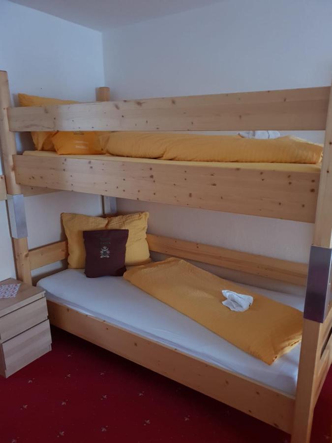 Gaestehaus Fernblick Sautens Kültér fotó