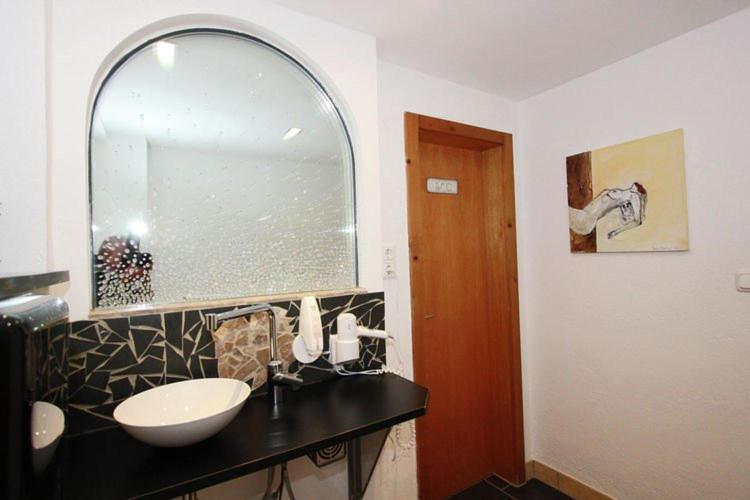 Gaestehaus Fernblick Sautens Kültér fotó