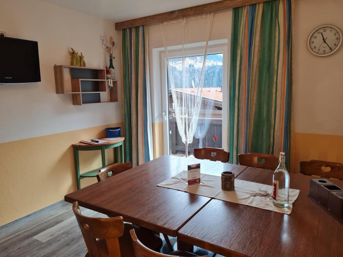 Gaestehaus Fernblick Sautens Kültér fotó