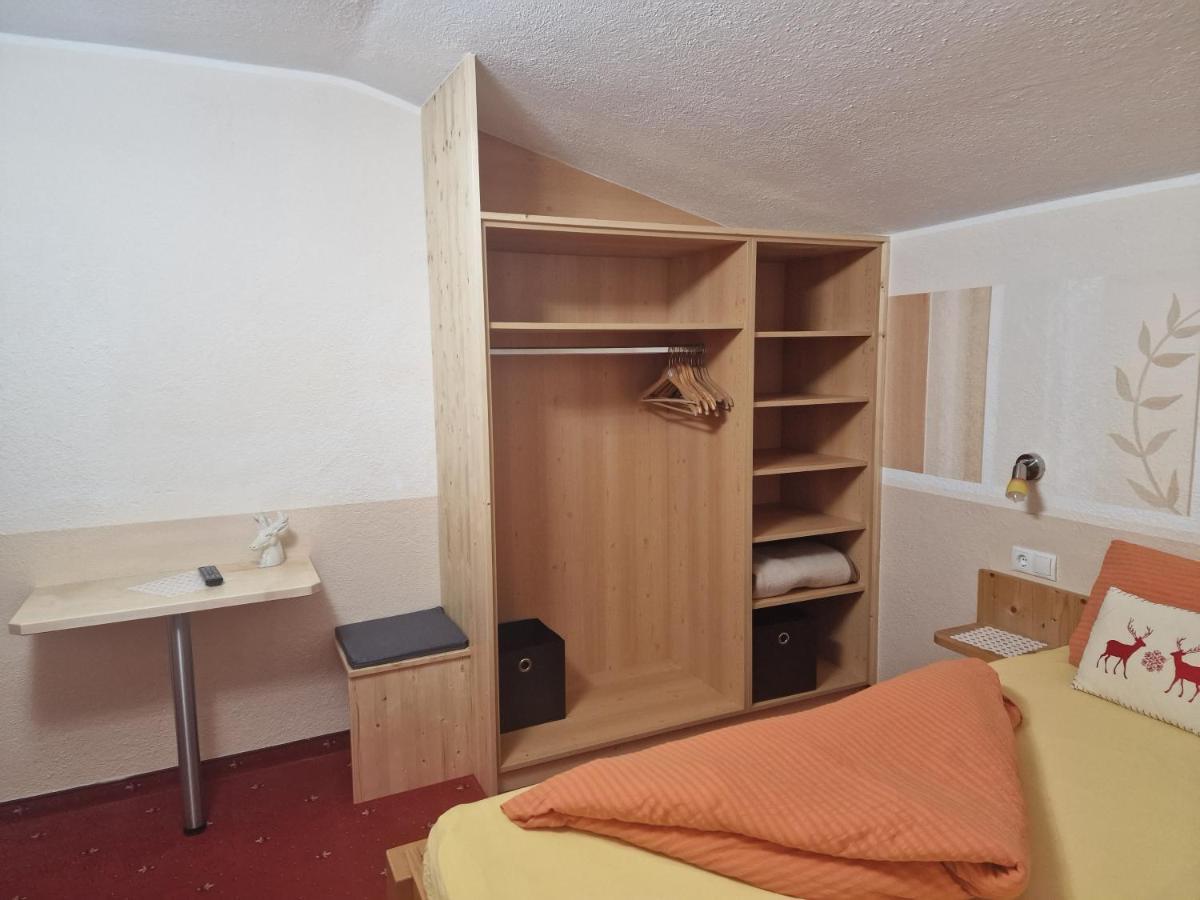 Gaestehaus Fernblick Sautens Kültér fotó