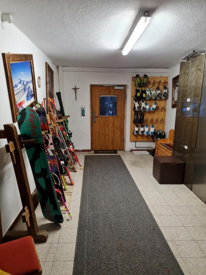 Gaestehaus Fernblick Sautens Kültér fotó