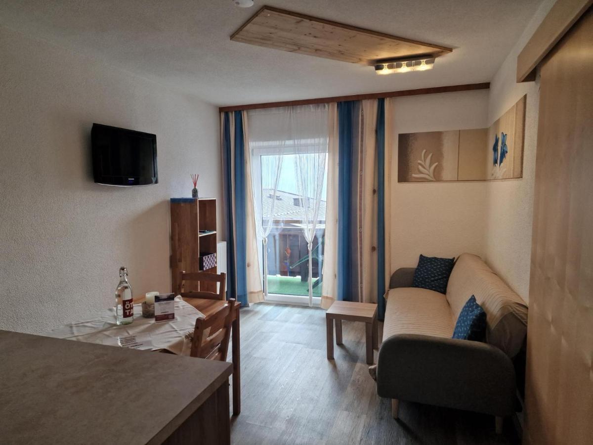 Gaestehaus Fernblick Sautens Kültér fotó