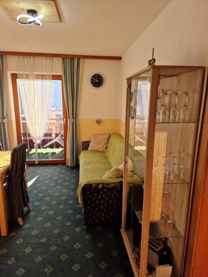 Gaestehaus Fernblick Sautens Kültér fotó