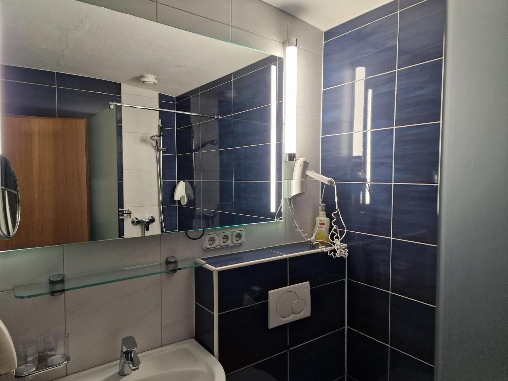Gaestehaus Fernblick Sautens Kültér fotó