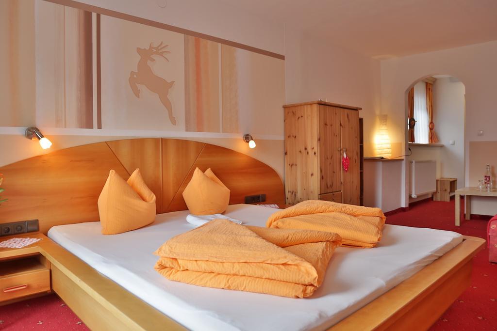 Gaestehaus Fernblick Sautens Kültér fotó